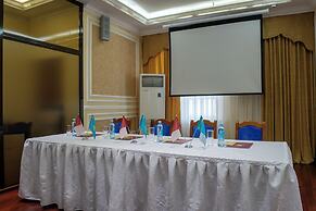 King Hotel Astana
