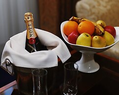 King Hotel Astana