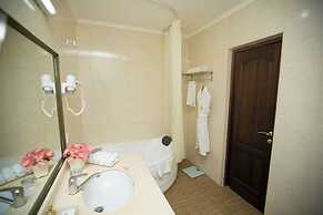 King Hotel Astana