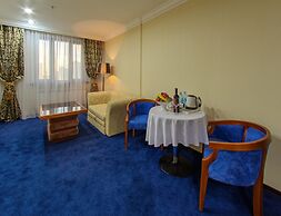 King Hotel Astana