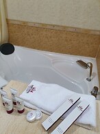 King Hotel Astana