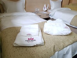 King Hotel Astana