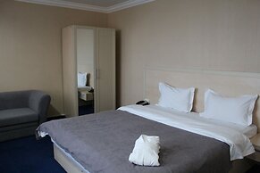 King Hotel Astana