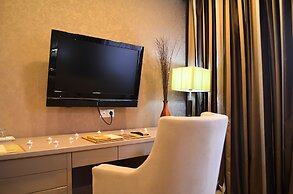 King Hotel Astana