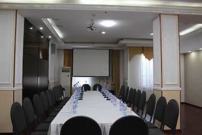 King Hotel Astana