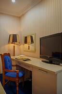 King Hotel Astana