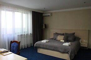 King Hotel Astana