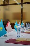 King Hotel Astana