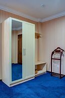 King Hotel Astana