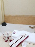 King Hotel Astana