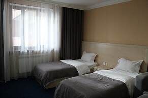 King Hotel Astana