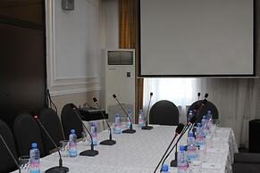 King Hotel Astana