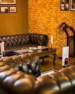 King Hotel Astana