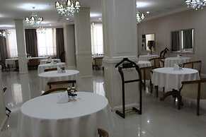 King Hotel Astana