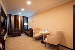 King Hotel Astana