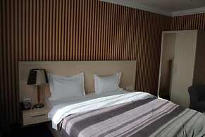 King Hotel Astana