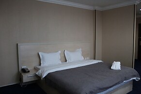 King Hotel Astana