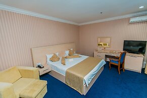 King Hotel Astana