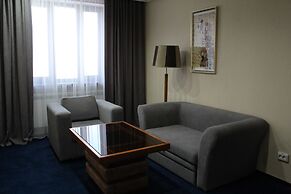King Hotel Astana