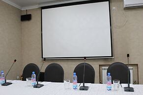 King Hotel Astana