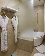 King Hotel Astana