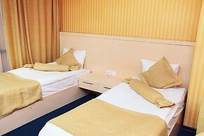 King Hotel Astana
