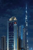 Millennium Central Dubai Downtown