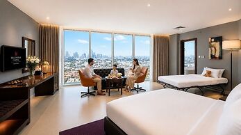 Millennium Central Dubai Downtown