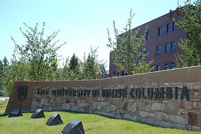 University of British Columbia - UBC Okanagan Campus