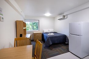 University of British Columbia - UBC Okanagan Campus