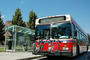University of British Columbia - UBC Okanagan Campus