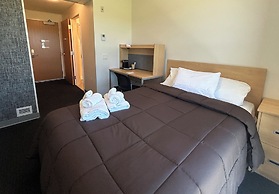 University of British Columbia - UBC Okanagan Campus