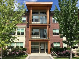 University of British Columbia - UBC Okanagan Campus