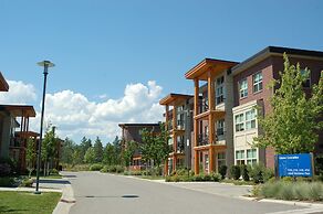 University of British Columbia - UBC Okanagan Campus