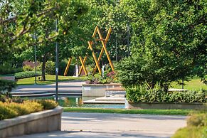 University of British Columbia - UBC Okanagan Campus