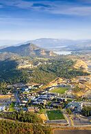 University of British Columbia - UBC Okanagan Campus