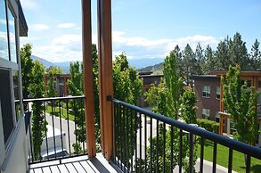 University of British Columbia - UBC Okanagan Campus