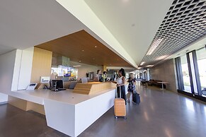 University of British Columbia - UBC Okanagan Campus