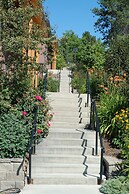 University of British Columbia - UBC Okanagan Campus