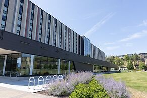 University of British Columbia - UBC Okanagan Campus