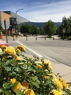University of British Columbia - UBC Okanagan Campus