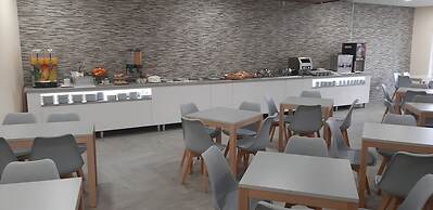 Hotel Santa Maria