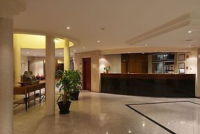 Hotel Santa Maria