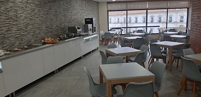 Hotel Santa Maria