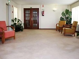 Hotel Santa Maria
