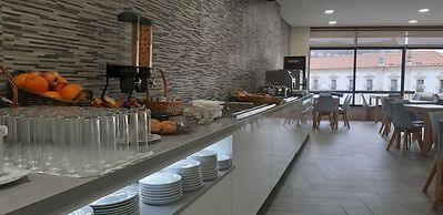 Hotel Santa Maria