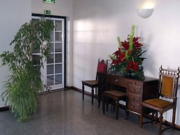 Hotel Santa Maria