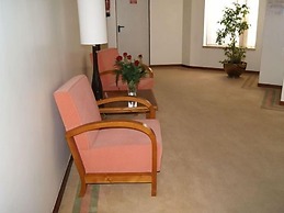 Hotel Santa Maria