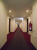 Hotel Santa Maria