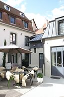 Hôtel Quatorze